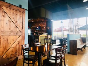 Texas Bistro At Park View - New Braunfels