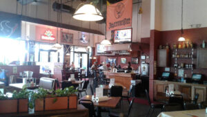 Texas Borders Bar & Grill - Katy
