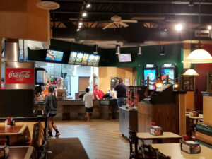 Texas Burger - Midland