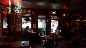 Texas Chili Parlor - Austin