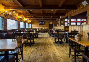 Texas Corral - Portage
