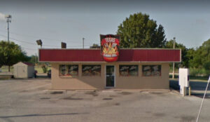 Texas Flaming Grill - Abilene
