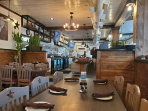 Texas Forever Bar & Grill - Channelview