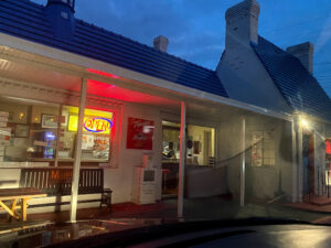 Texas Inn Downtown - Lynchburg