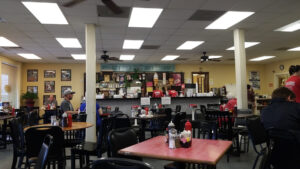 Texas Kountry Kitchen - Dayton