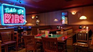 Texas Lil's Mesquite Grill - Temecula