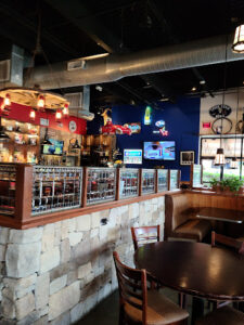 Texas Mesquite Grill - Cypress