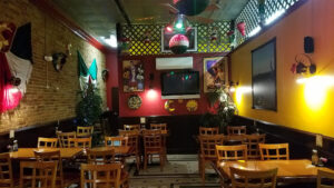 Texas Mexican Restaurant - Freehold
