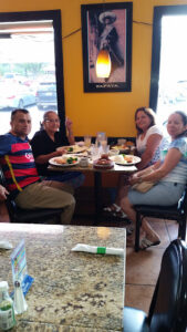 Texas Parrillada - Gaithersburg