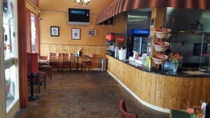 Texas Pit BBQ - Lake Forest
