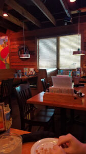 Texas Roadhouse - Springfield