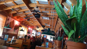 Texas Roadhouse - Brockton