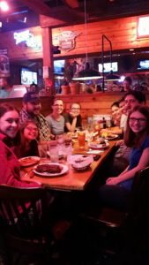 Texas Roadhouse - Bangor