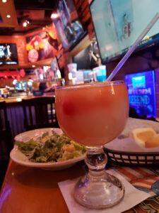 Texas Roadhouse - Danbury