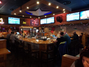 Texas Roadhouse - East Meadow