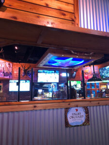 Texas Roadhouse - Selden