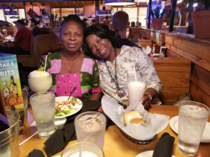 Texas Roadhouse - Albany