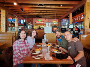 Texas Roadhouse - Watertown