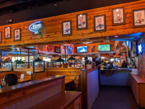 Texas Roadhouse - Rochester