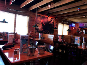 Texas Roadhouse - Ithaca