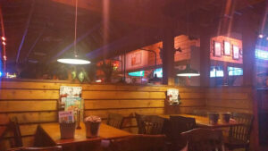 Texas Roadhouse - Monaca