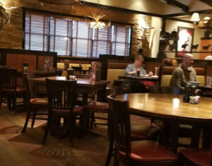 Texas Roadhouse - Erie