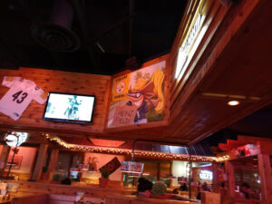 Texas Roadhouse - Altoona