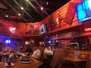 Texas Roadhouse - Camp Hill