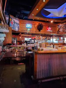 Texas Roadhouse - Chambersburg