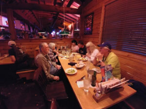 Texas Roadhouse - Hanover