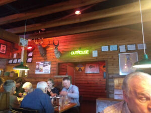 Texas Roadhouse - York