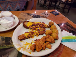 Texas Roadhouse - Wilkes-Barre Township