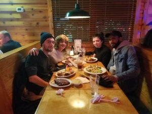 Texas Roadhouse - Bensalem
