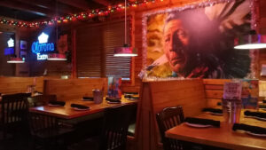 Texas Roadhouse - Camden