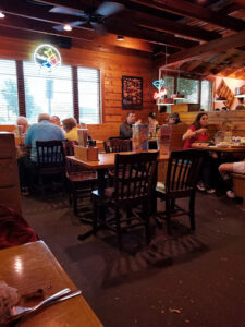 Texas Roadhouse - Chantilly