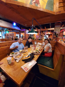 Texas Roadhouse - Bowie