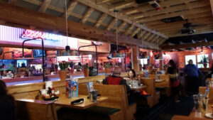 Texas Roadhouse - Columbia