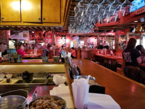 Texas Roadhouse - Westminster