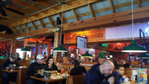 Texas Roadhouse - Dundalk