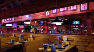 Texas Roadhouse - Fredericksburg