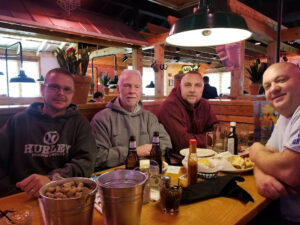 Texas Roadhouse - Charlottesville