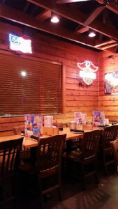 Texas Roadhouse - Glen Allen