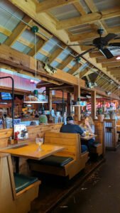 Texas Roadhouse - Colonial Heights