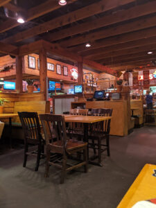 Texas Roadhouse - Christiansburg
