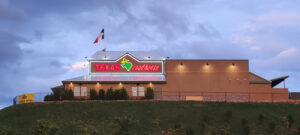 Texas Roadhouse - Bristol