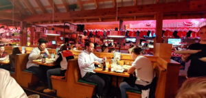 Texas Roadhouse - Lynchburg
