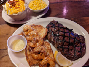 Texas Roadhouse - Charleston