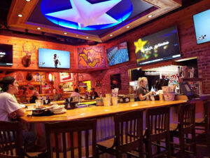 Texas Roadhouse - Triadelphia