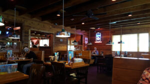 Texas Roadhouse - Winston-Salem