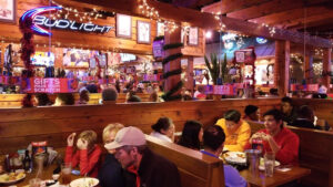 Texas Roadhouse - Durham